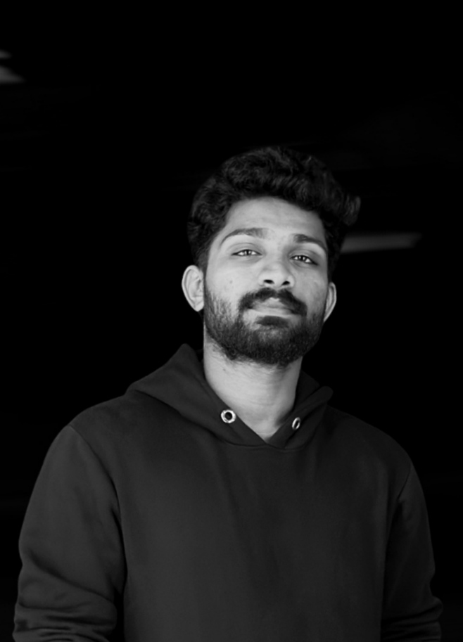 Aswin Lal